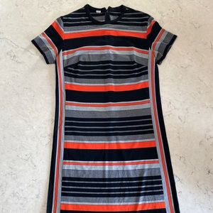 1970’s vintage shift dress
